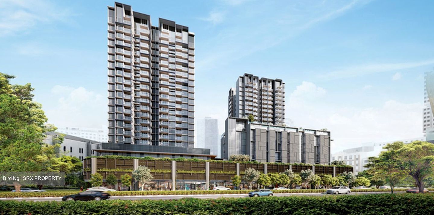 The M (D7), Apartment #612452531